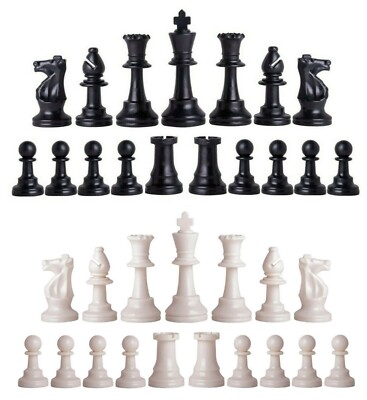 chess pieces